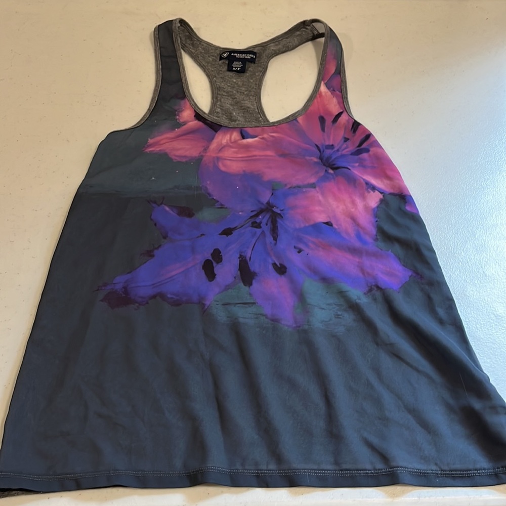 Women’s American Eagle Tank